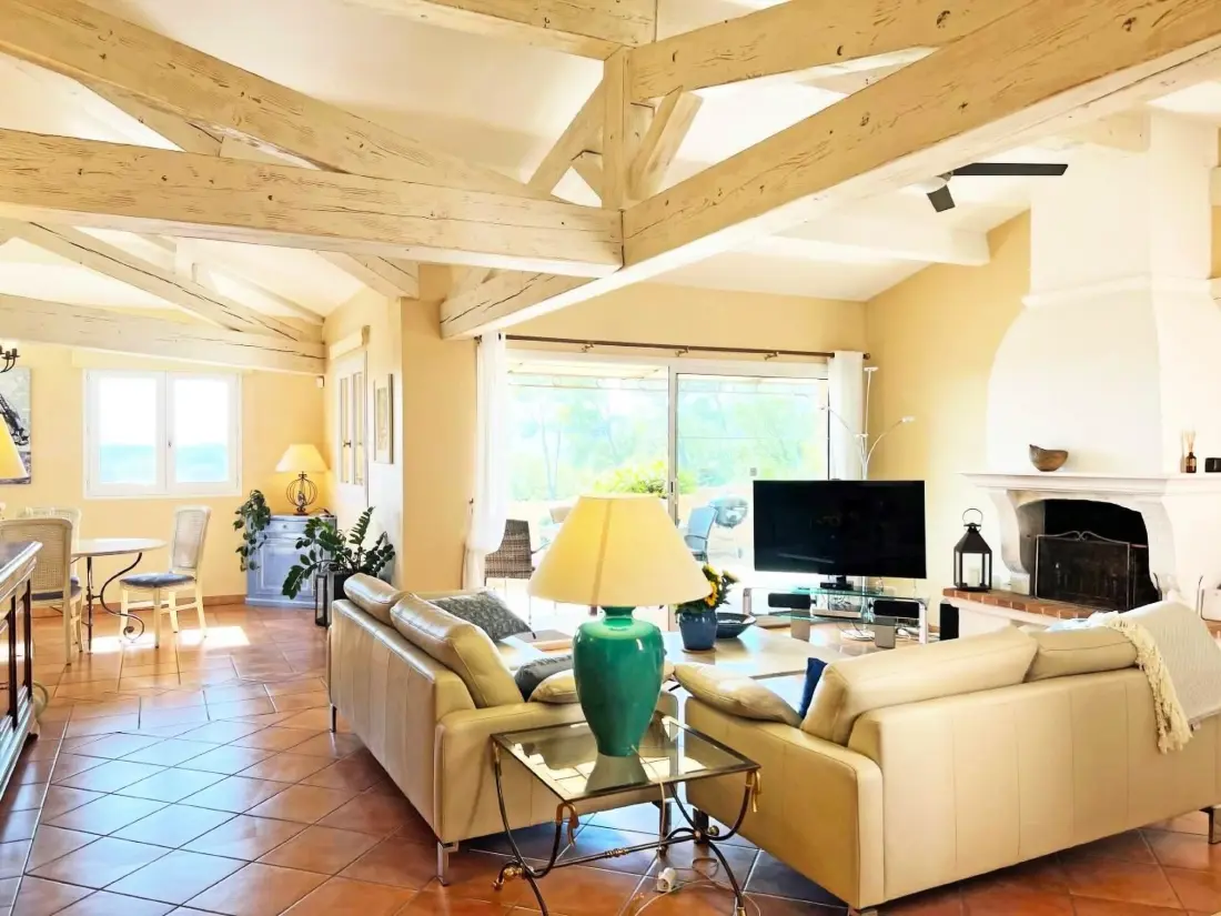 Maison de Vacances Lorgues