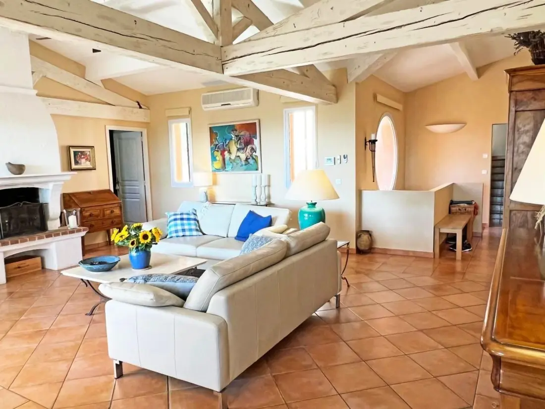 Maison de Vacances Lorgues