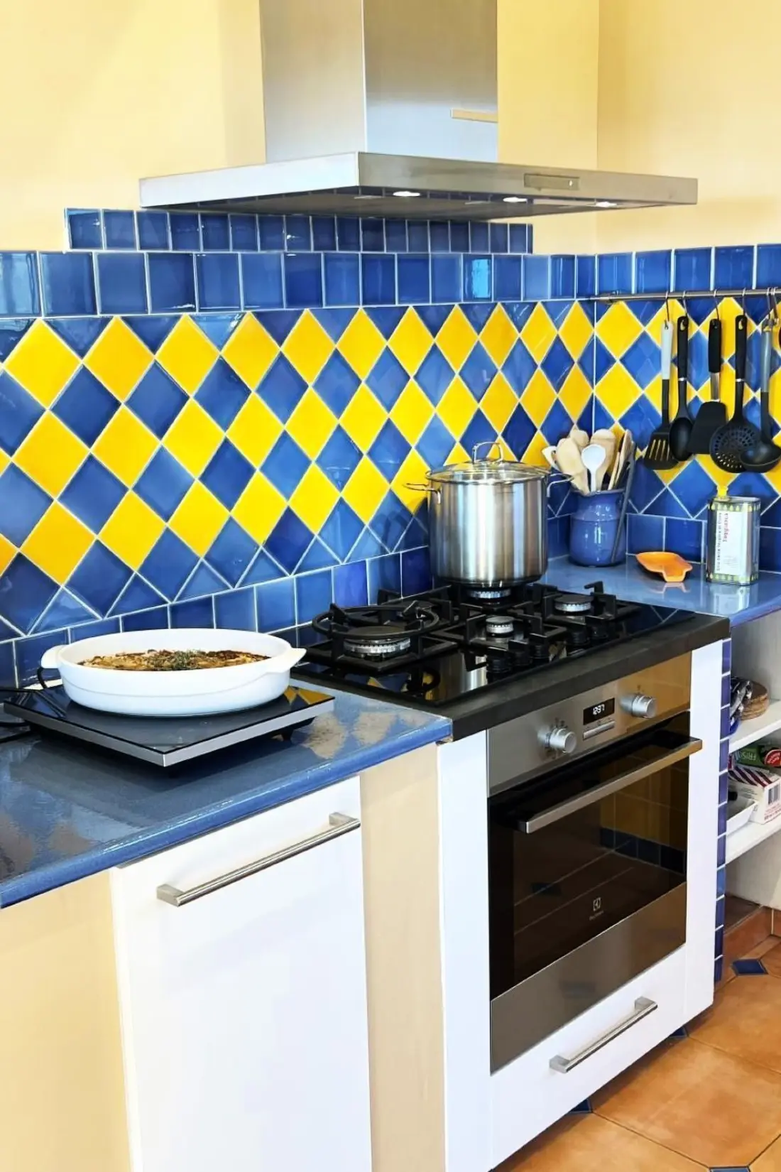Maison de Vacances Lorgues