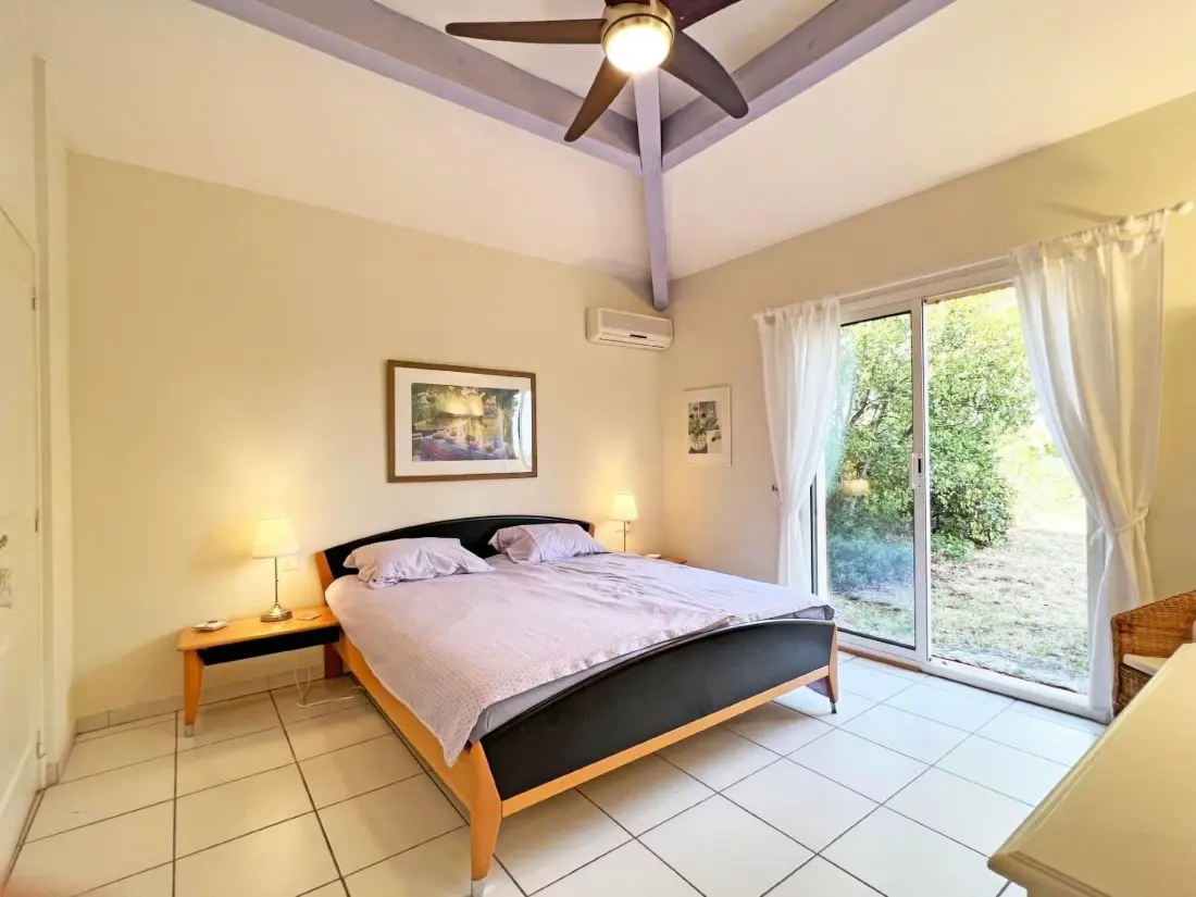Maison de Vacances Lorgues
