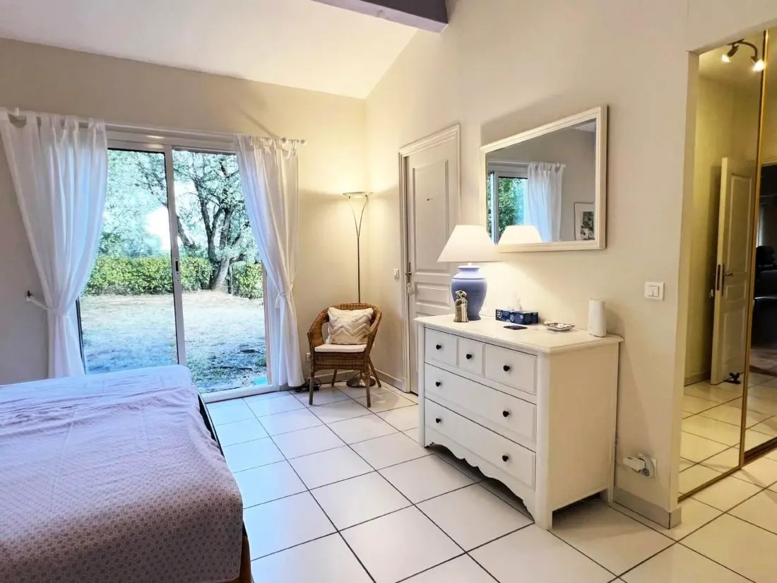 Maison de Vacances Lorgues