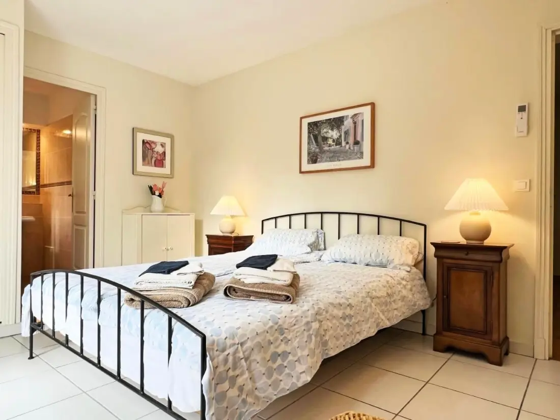 Maison de Vacances Lorgues
