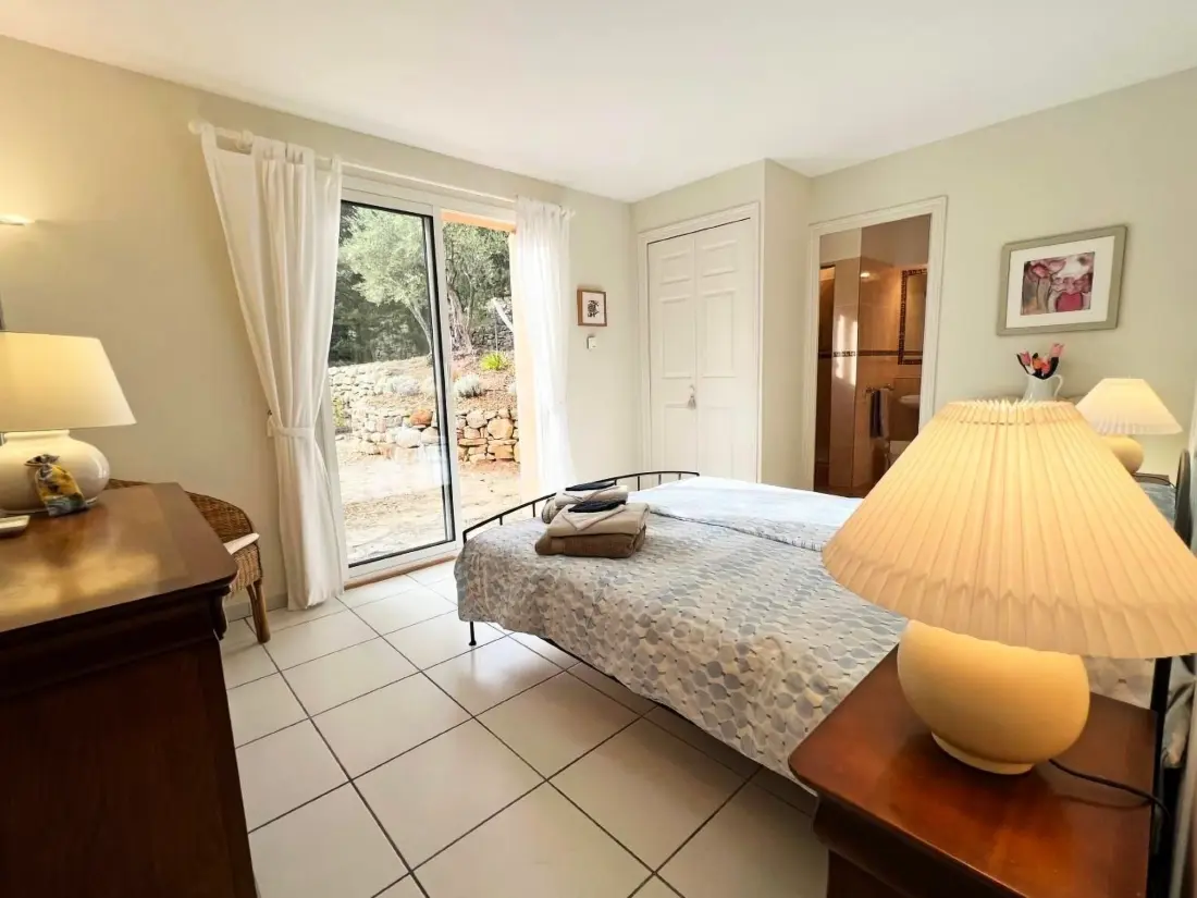 Maison de Vacances Lorgues