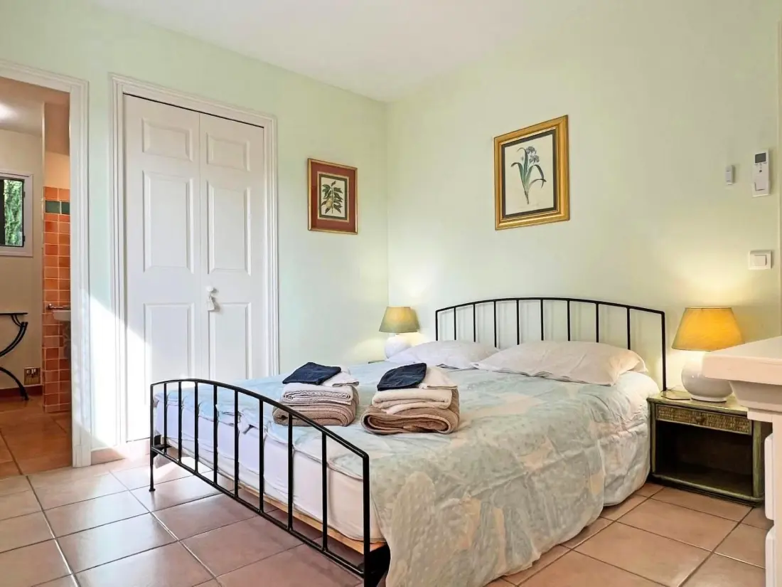 Maison de Vacances Lorgues