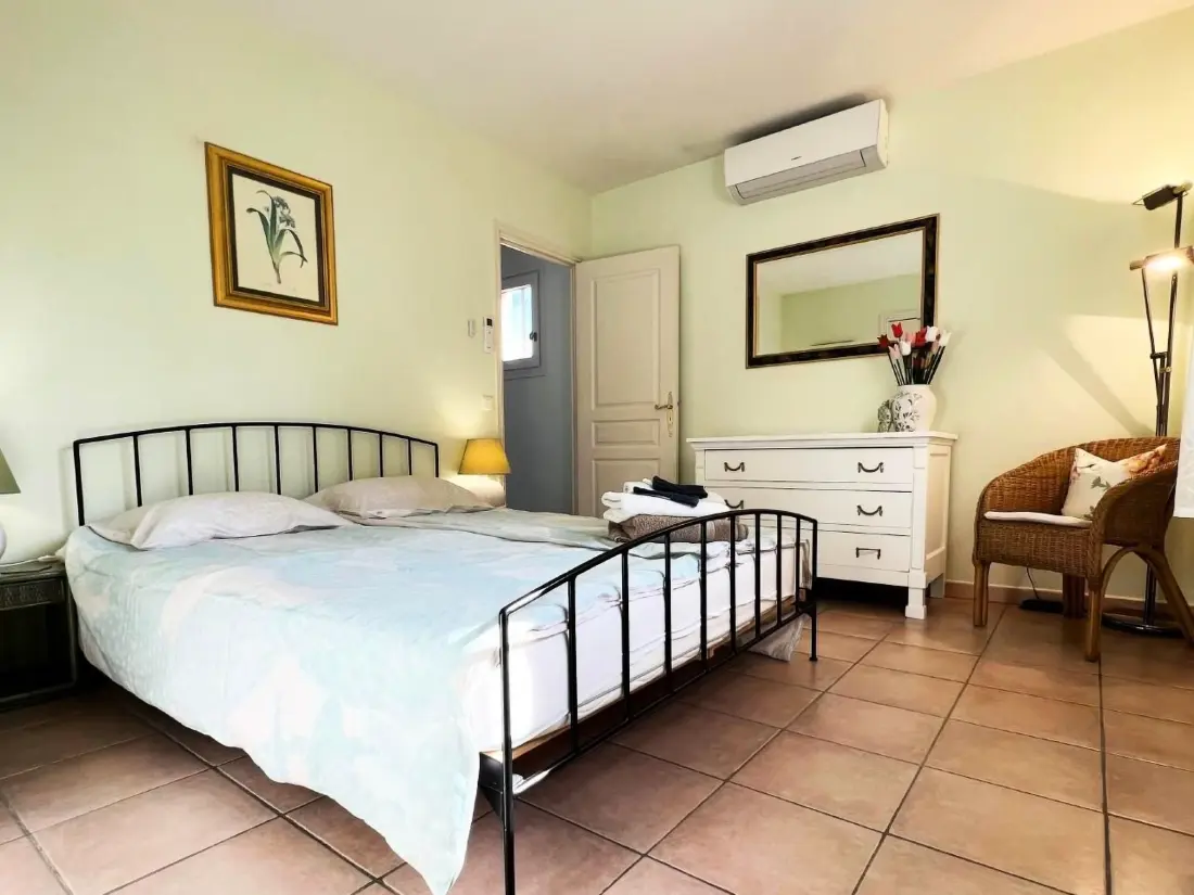 Maison de Vacances Lorgues