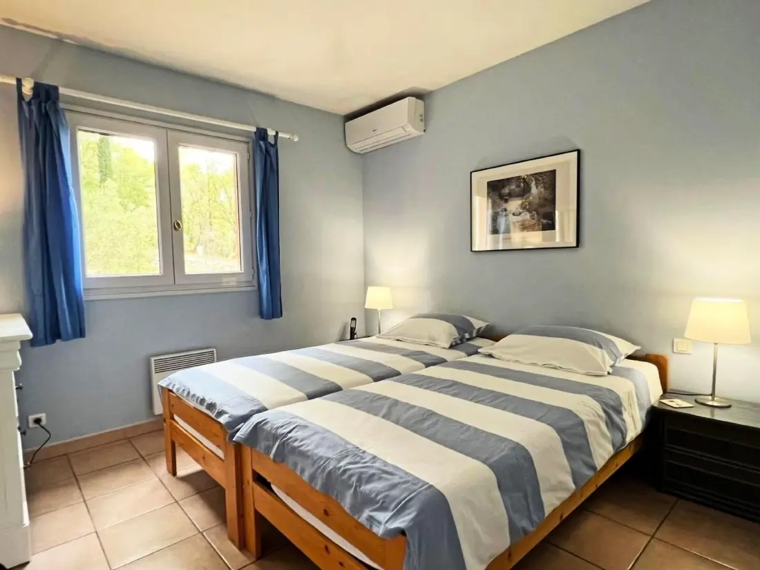 Maison de Vacances Lorgues