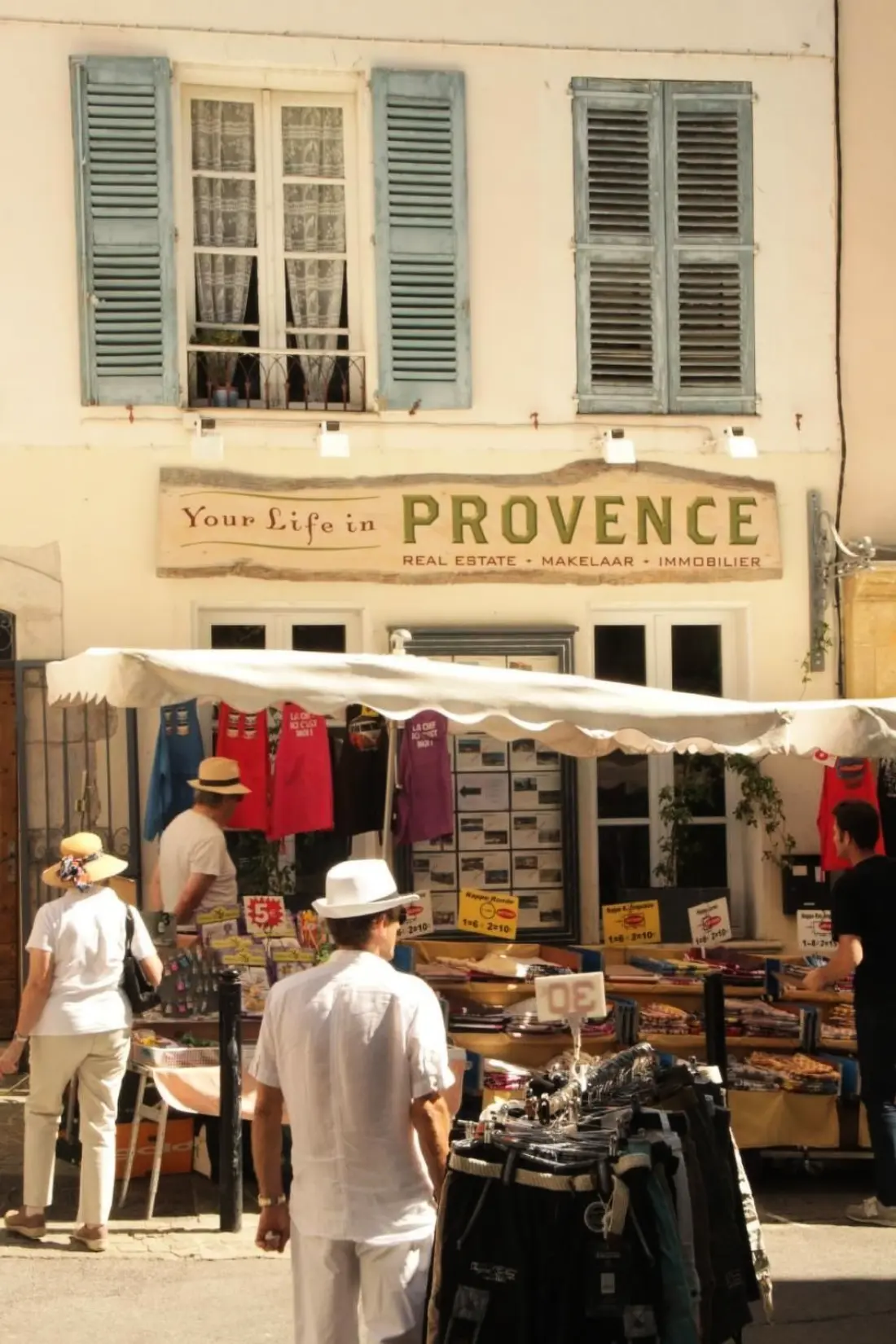 Maison de Vacances Lorgues