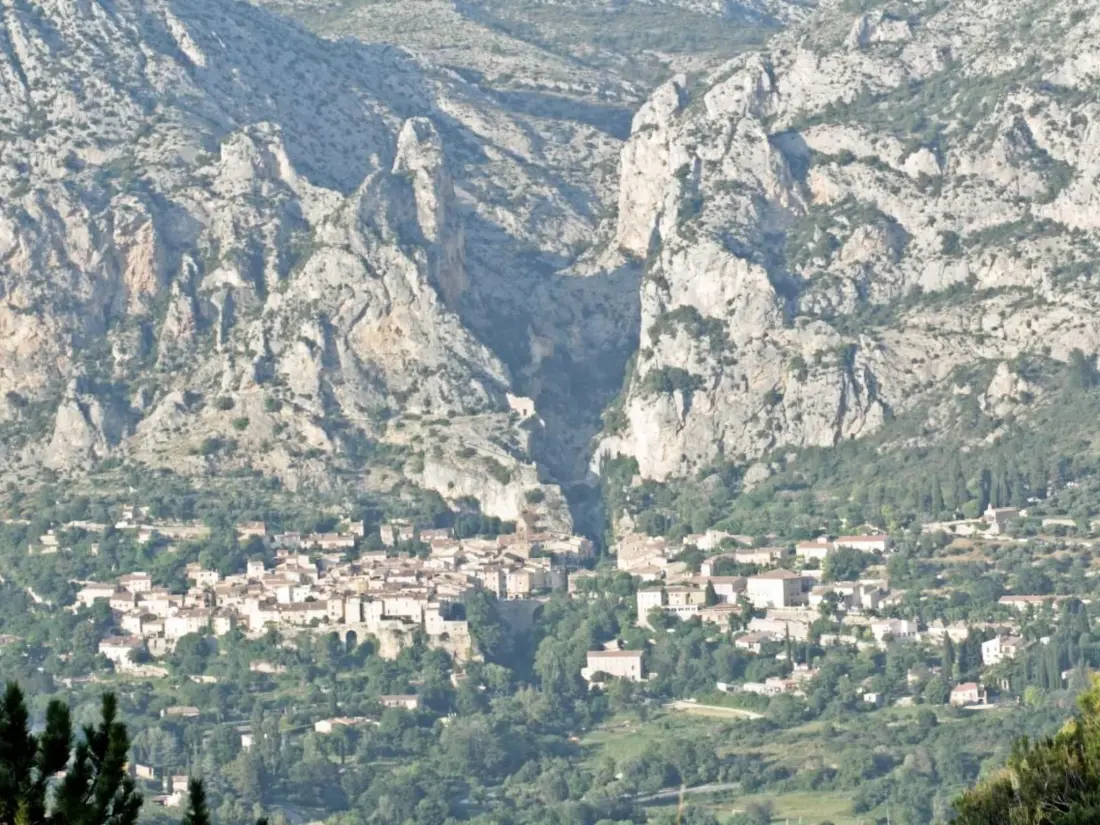 Maison de Vacances Lorgues