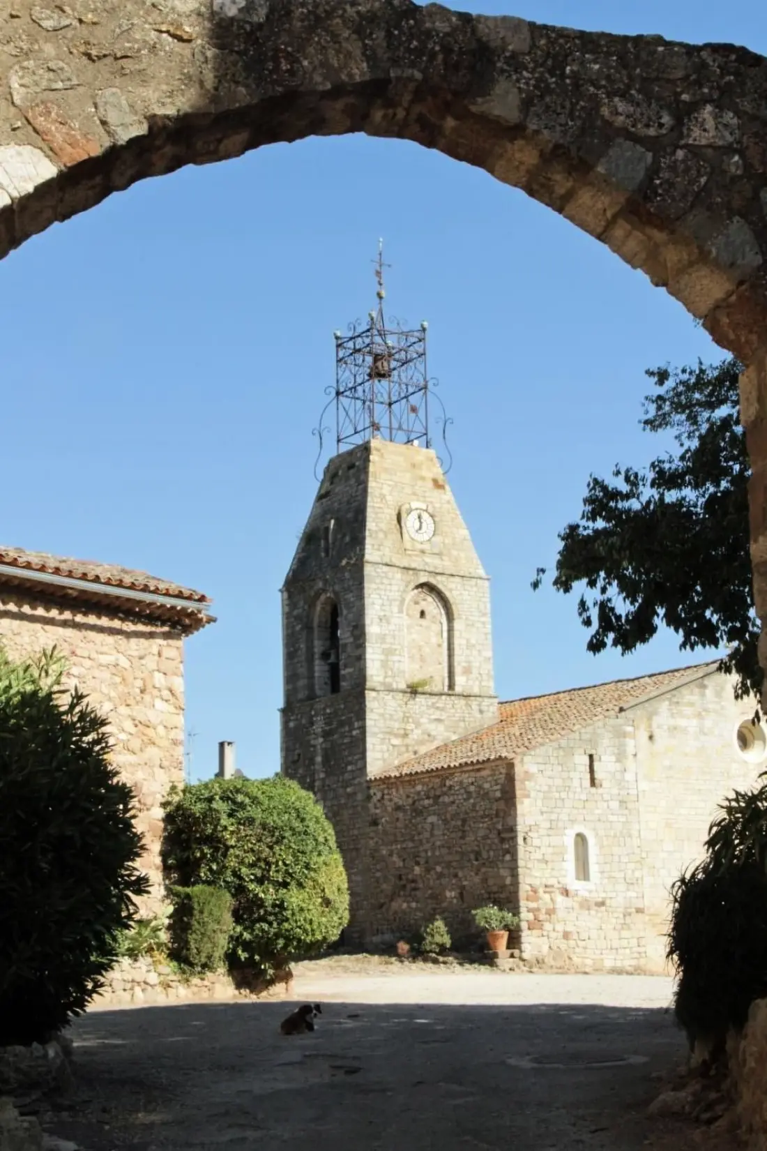 Maison de Vacances Lorgues