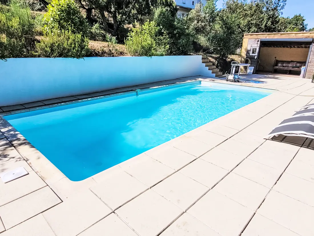 Maison de Vacances Lorgues