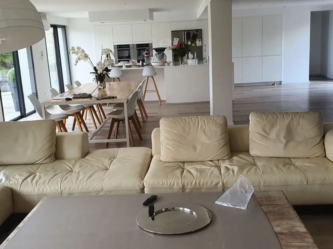 Maison de Vacances Lorgues