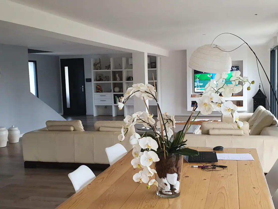 Maison de Vacances Lorgues