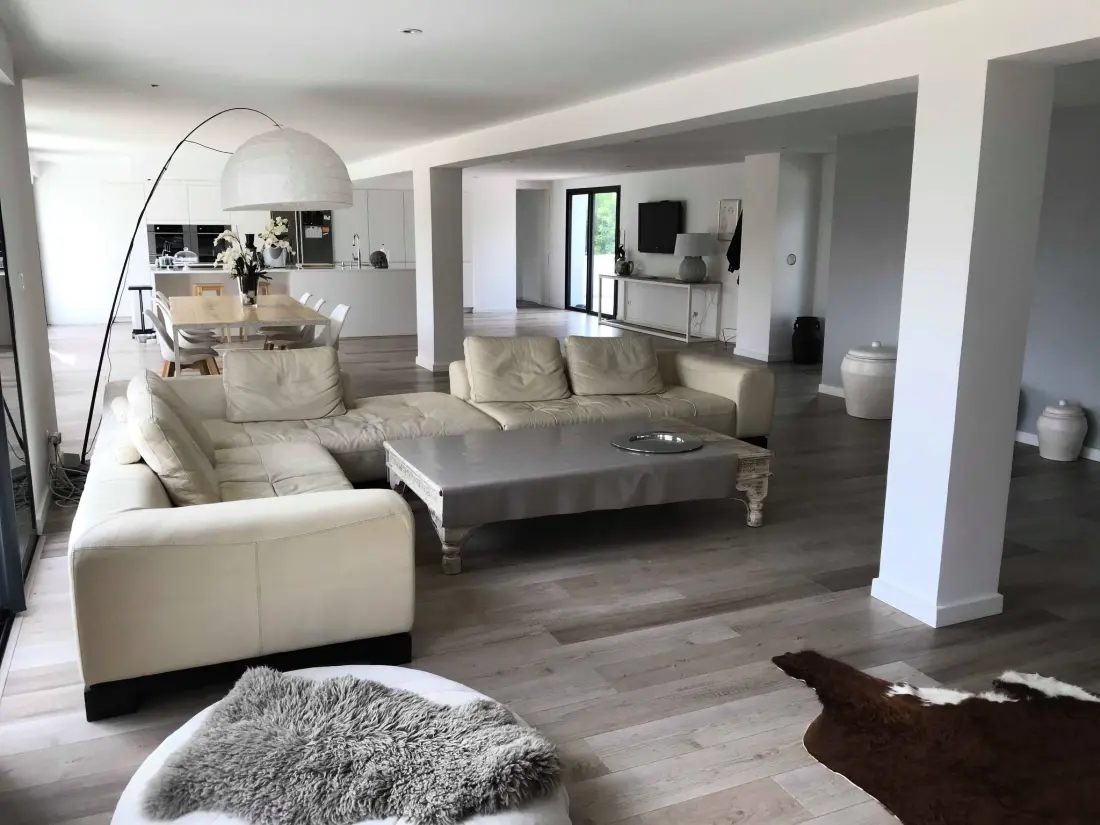 Maison de Vacances Lorgues