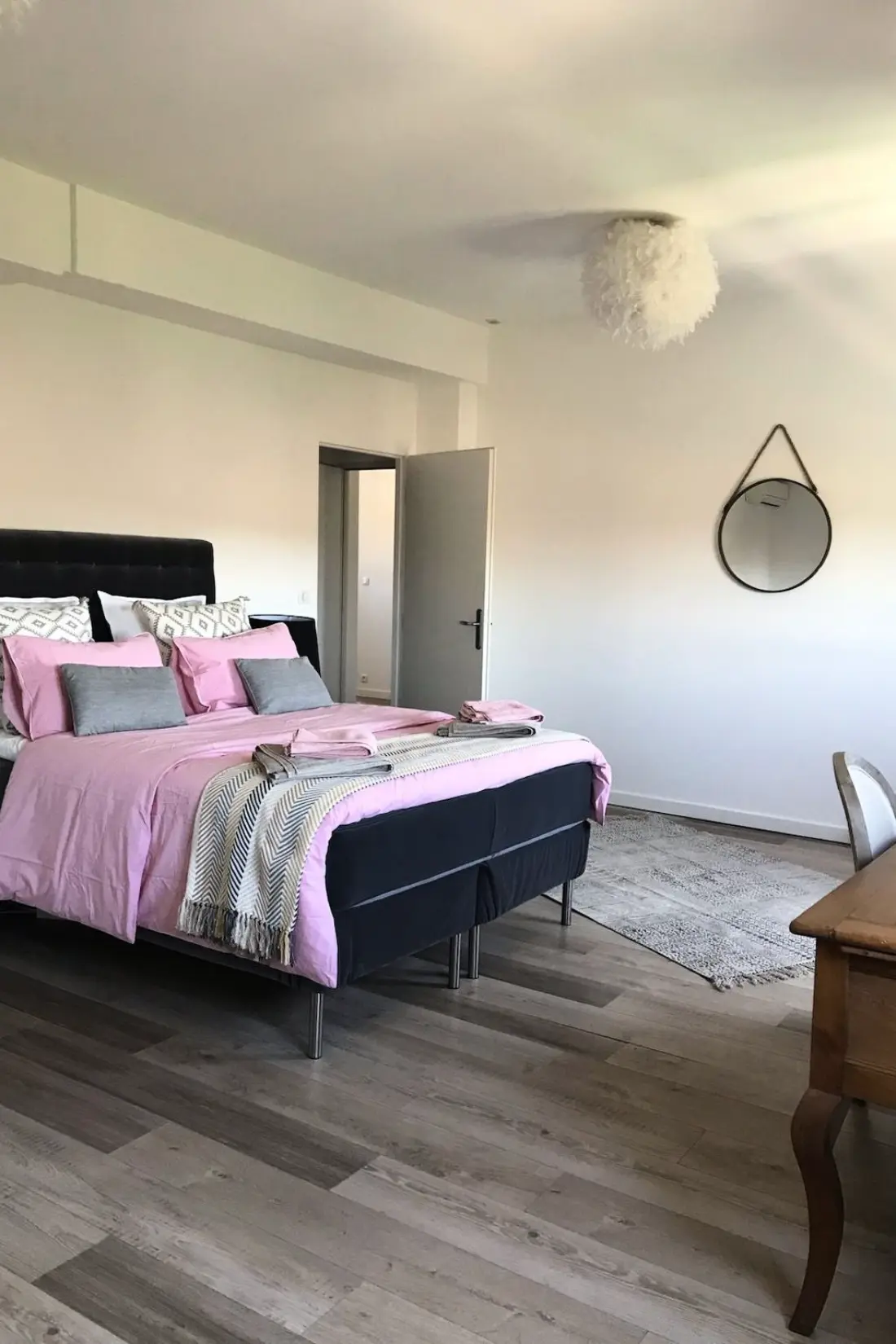 Maison de Vacances Lorgues