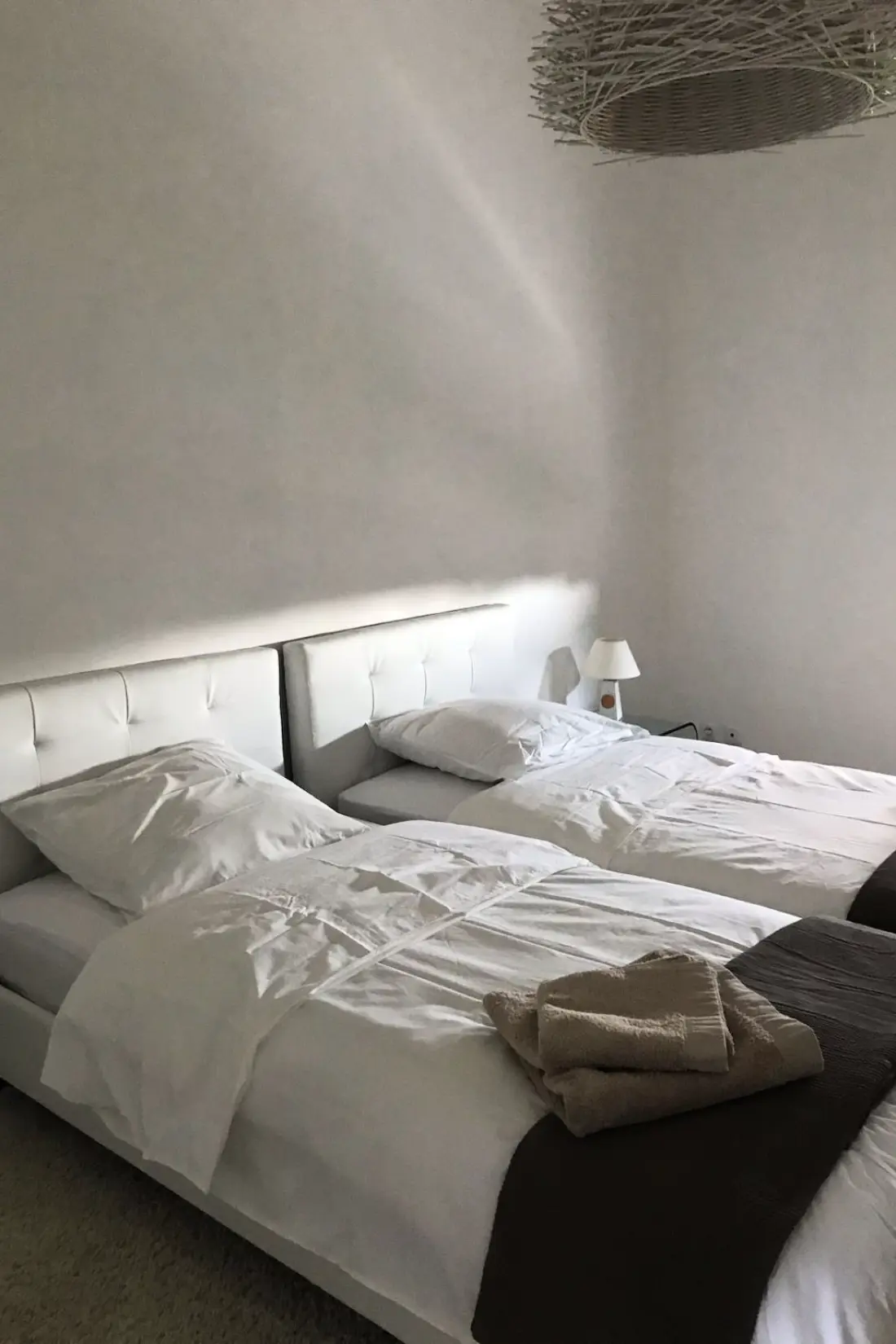 Maison de Vacances Lorgues