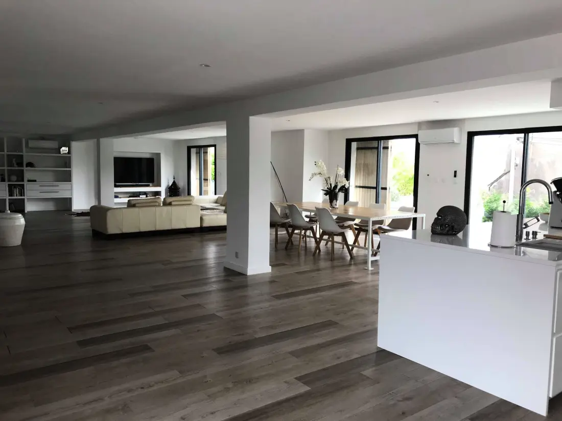 Maison de Vacances Lorgues