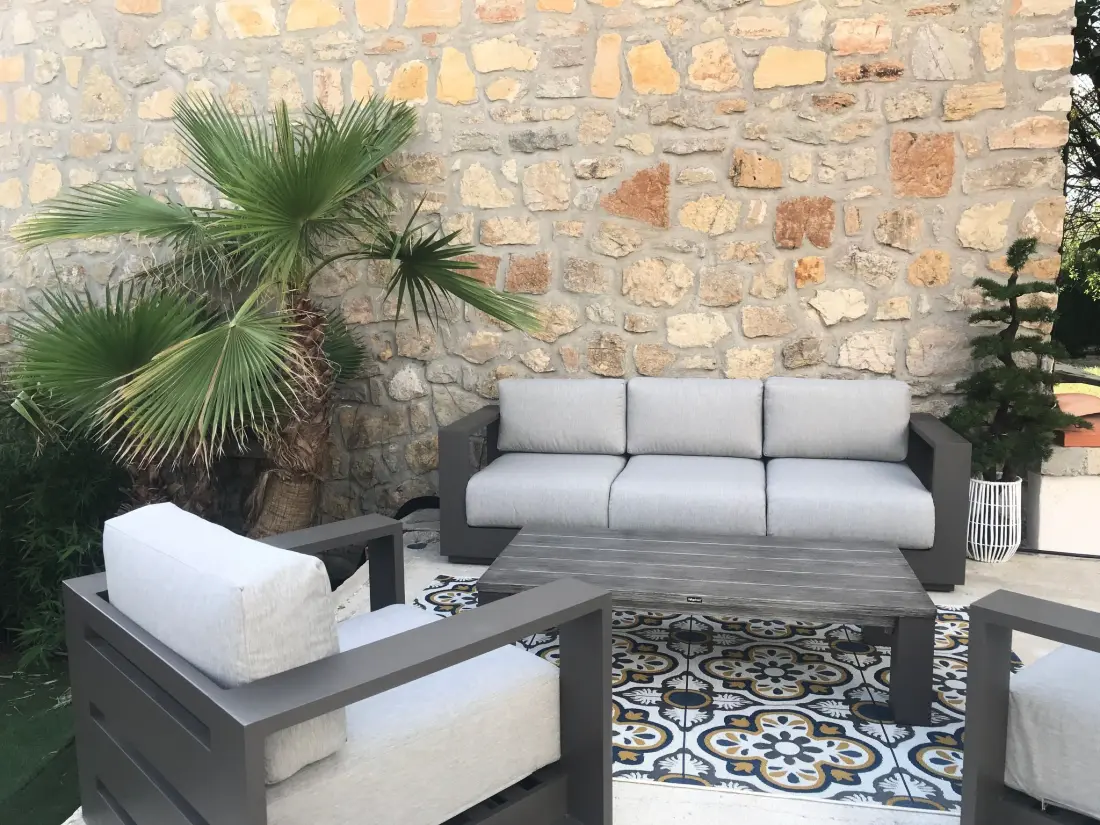 Maison de Vacances Lorgues