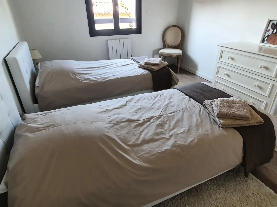 Maison de Vacances Lorgues