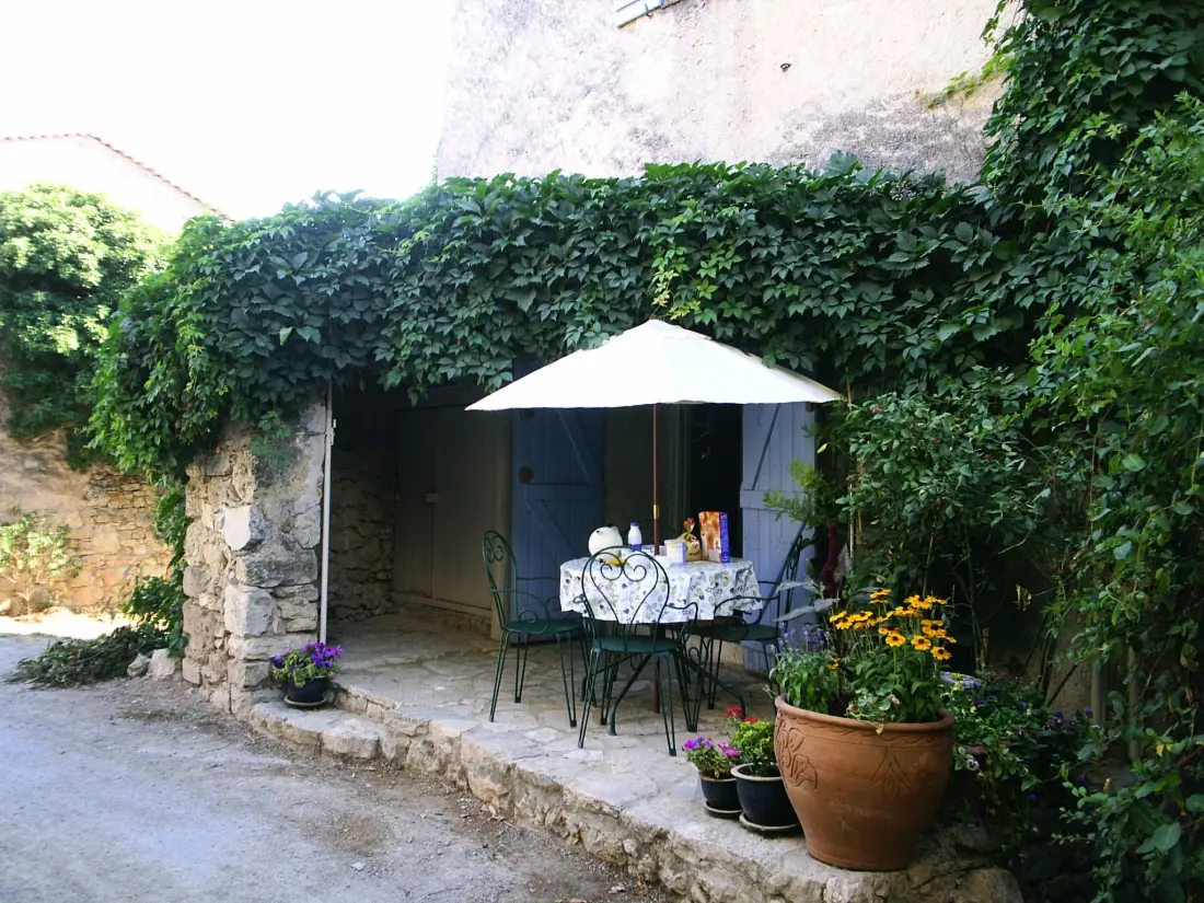 Maison de Vacances Lorgues
