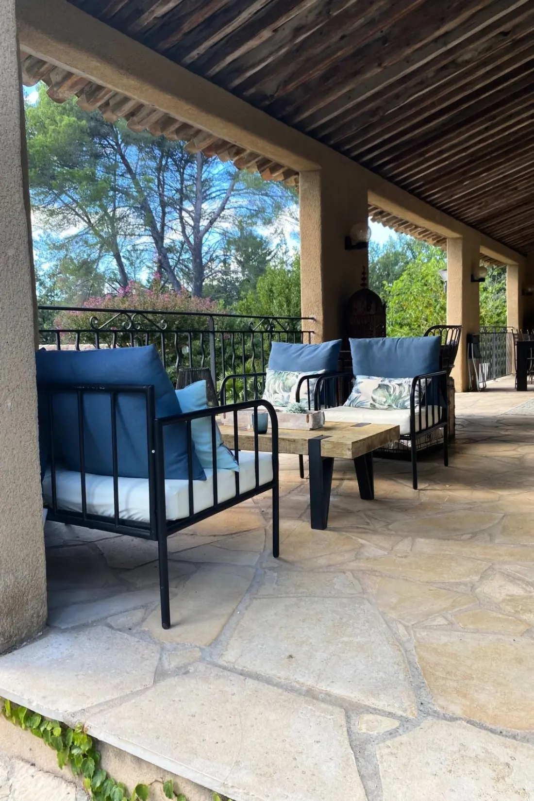 Maison de Vacances Lorgues