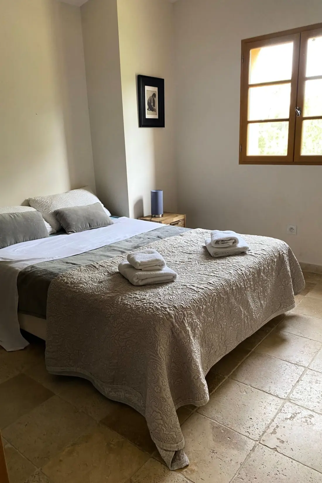 Maison de Vacances Lorgues