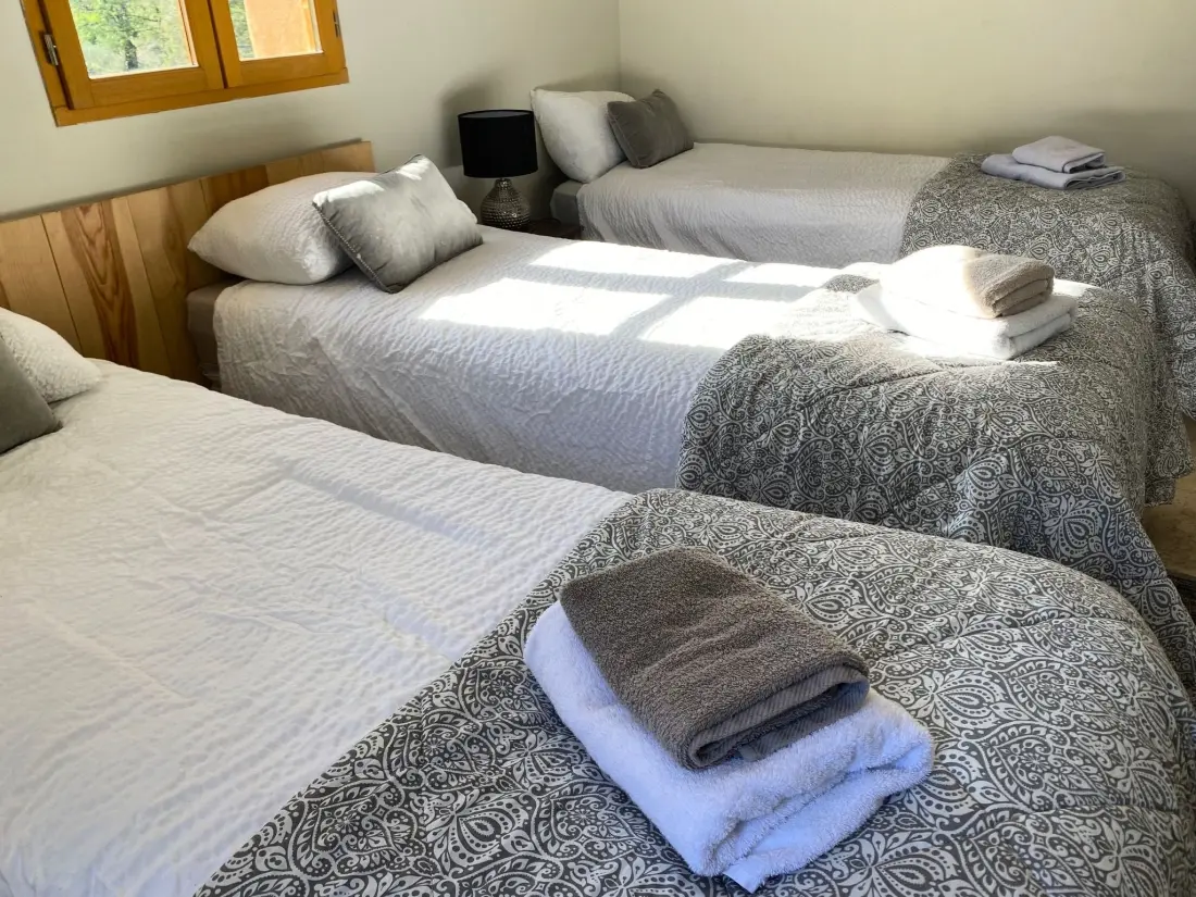 Maison de Vacances Lorgues