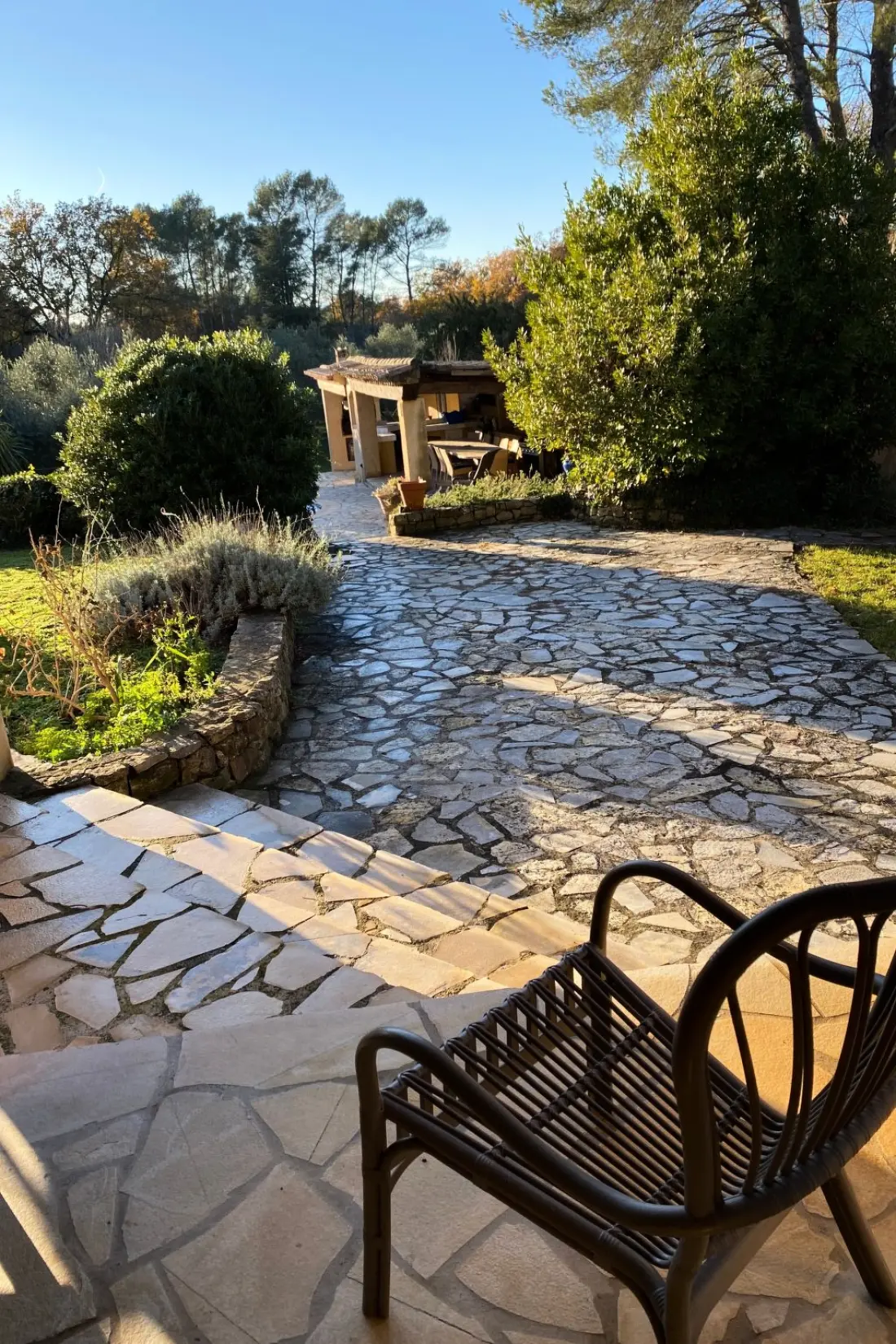Maison de Vacances Lorgues