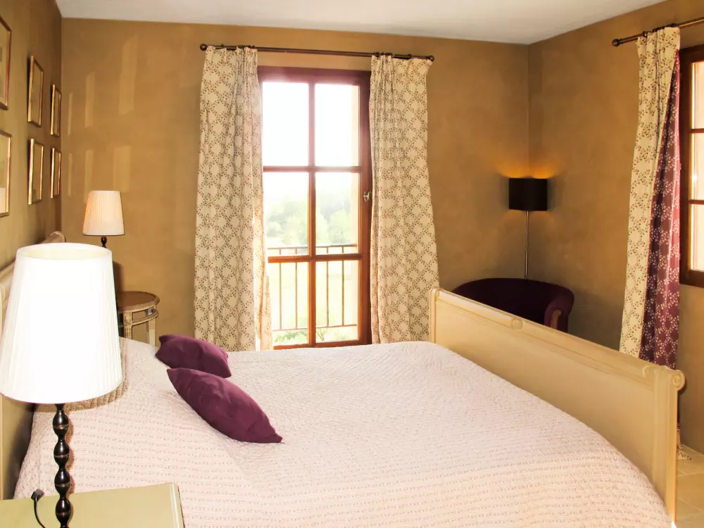 Maison de Vacances Lorgues