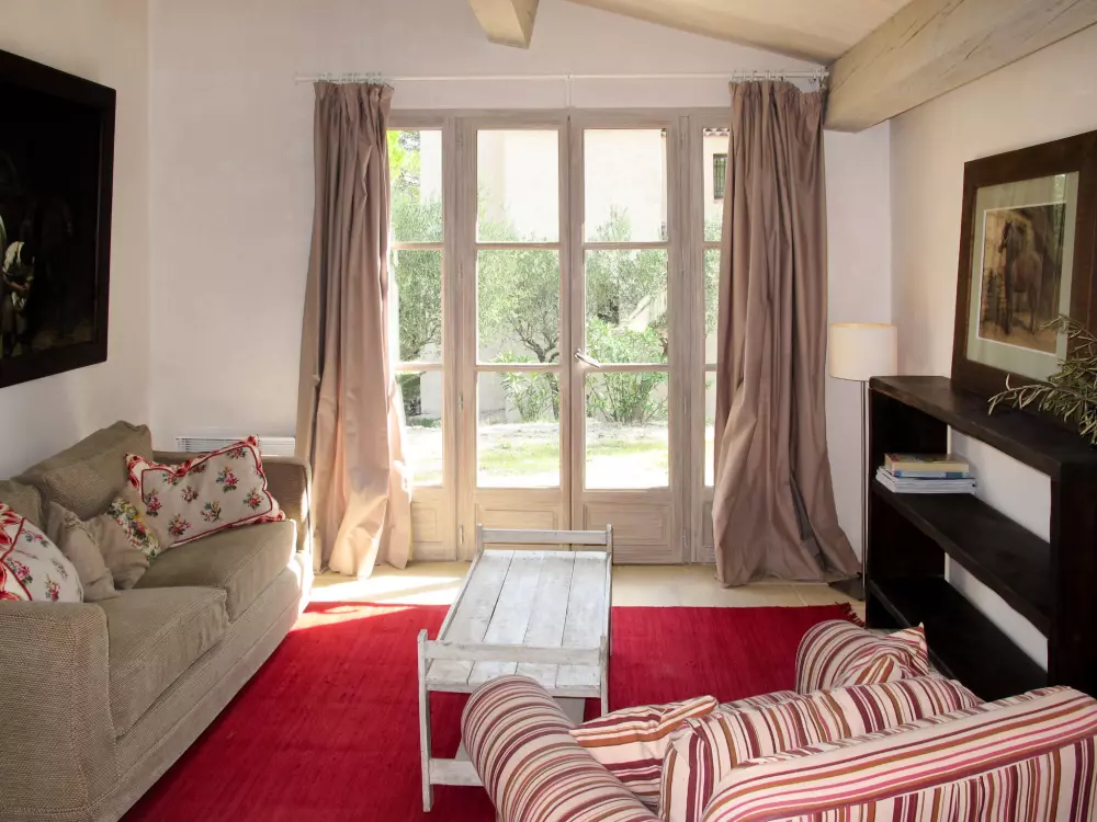 Maison de Vacances Lorgues