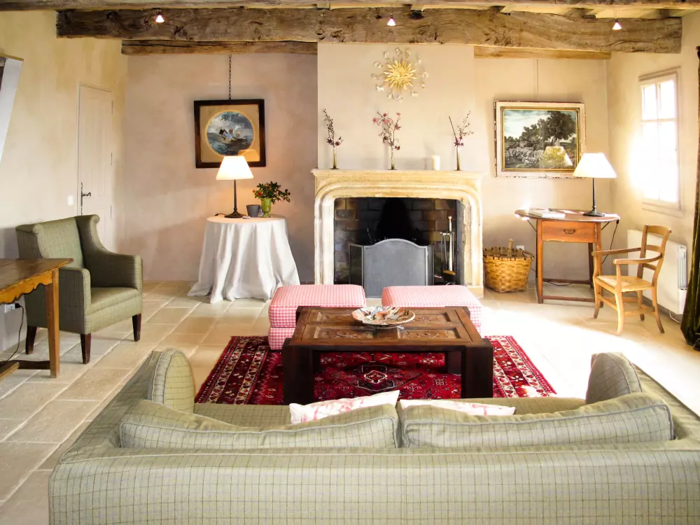 Maison de Vacances Lorgues