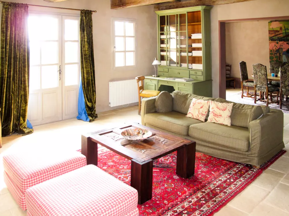 Maison de Vacances Lorgues