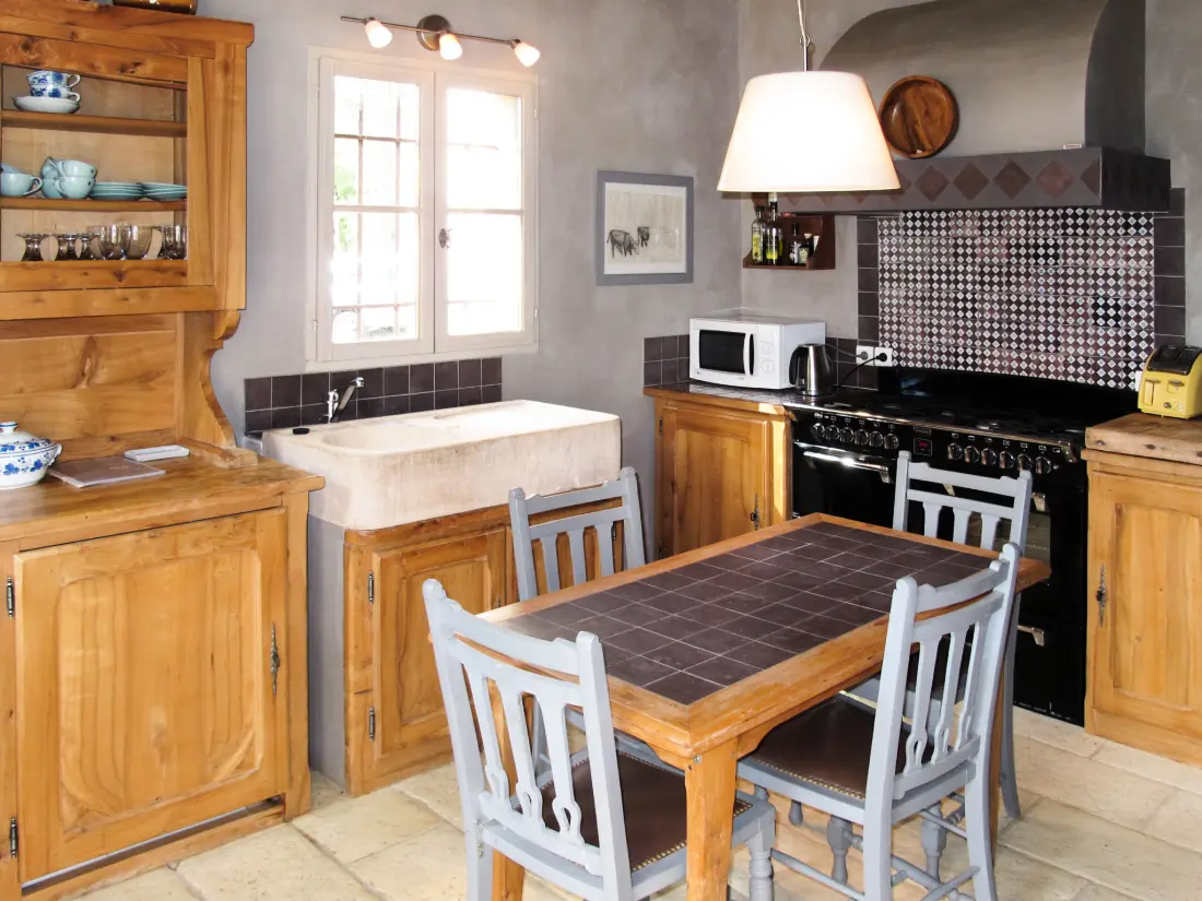 Maison de Vacances Lorgues