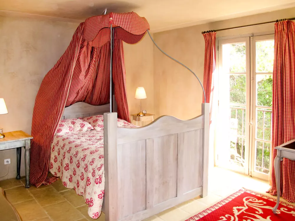 Maison de Vacances Lorgues