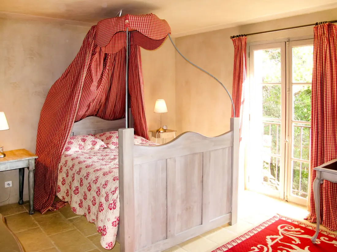 Maison de Vacances Lorgues