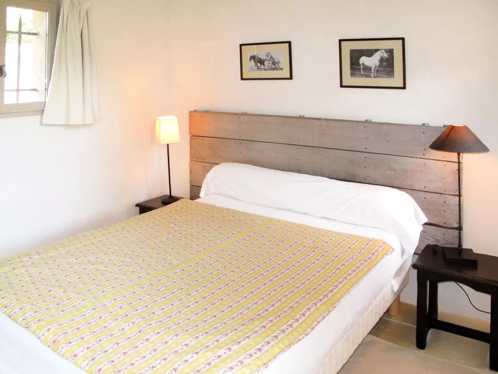 Maison de Vacances Lorgues