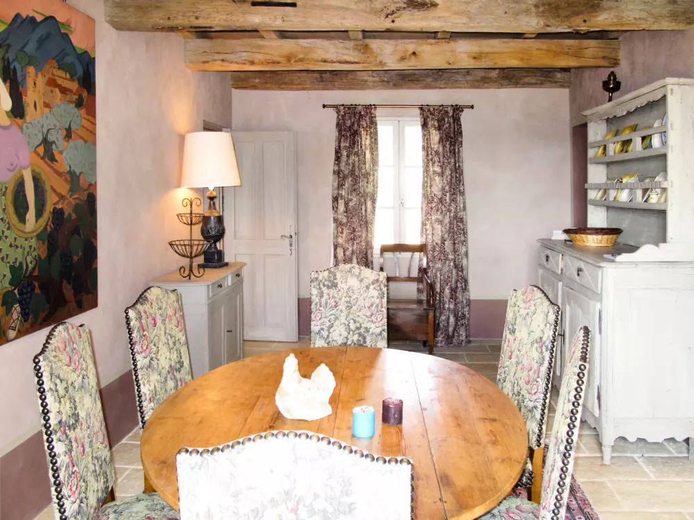 Maison de Vacances Lorgues