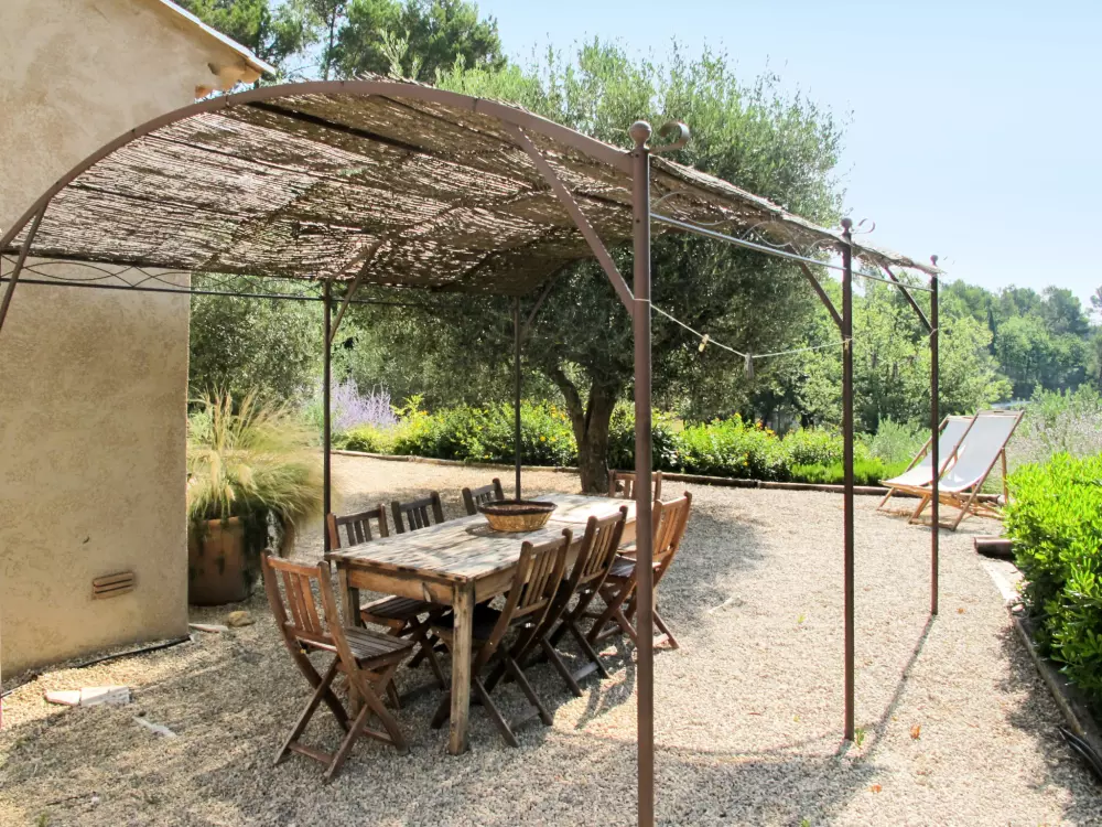 Maison de Vacances Lorgues