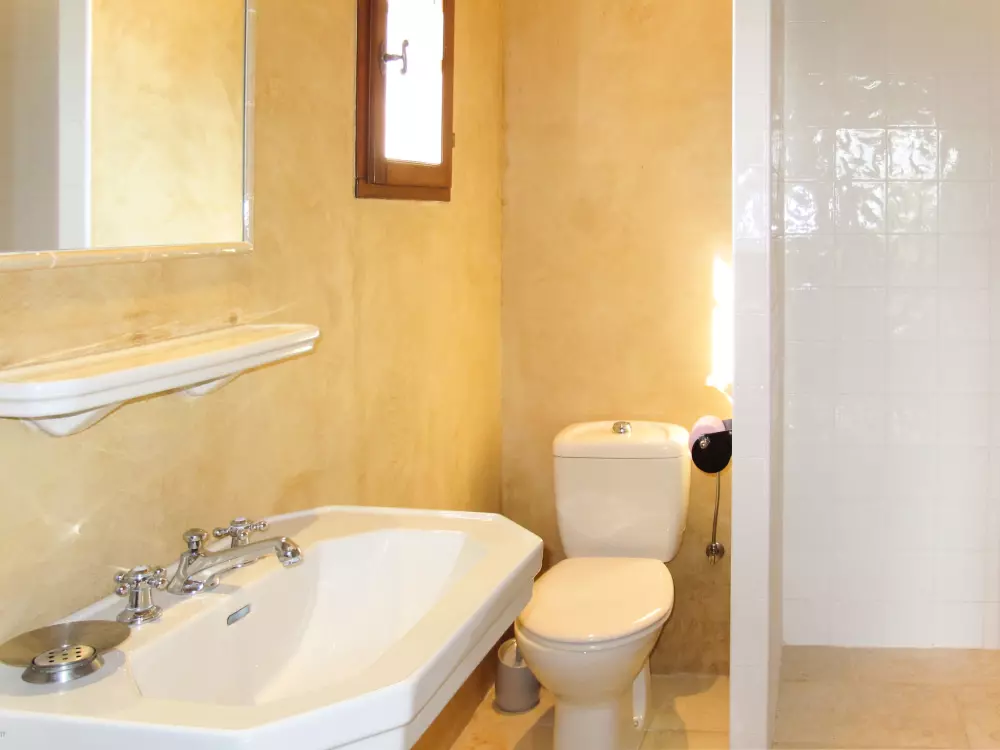 Maison de Vacances Lorgues