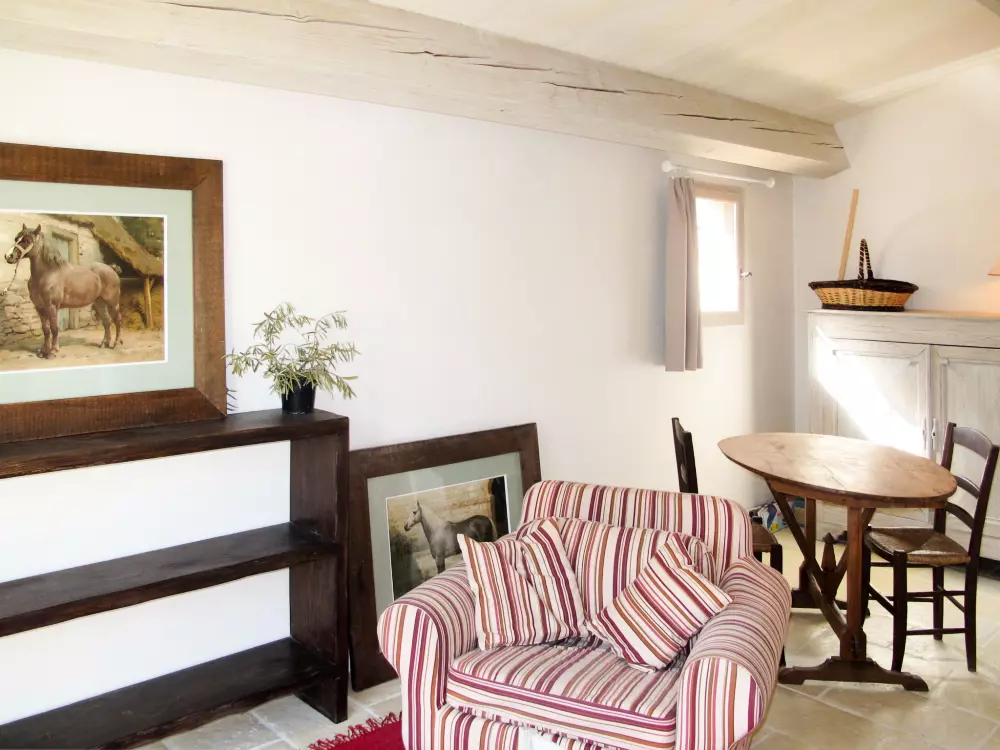 Maison de Vacances Lorgues