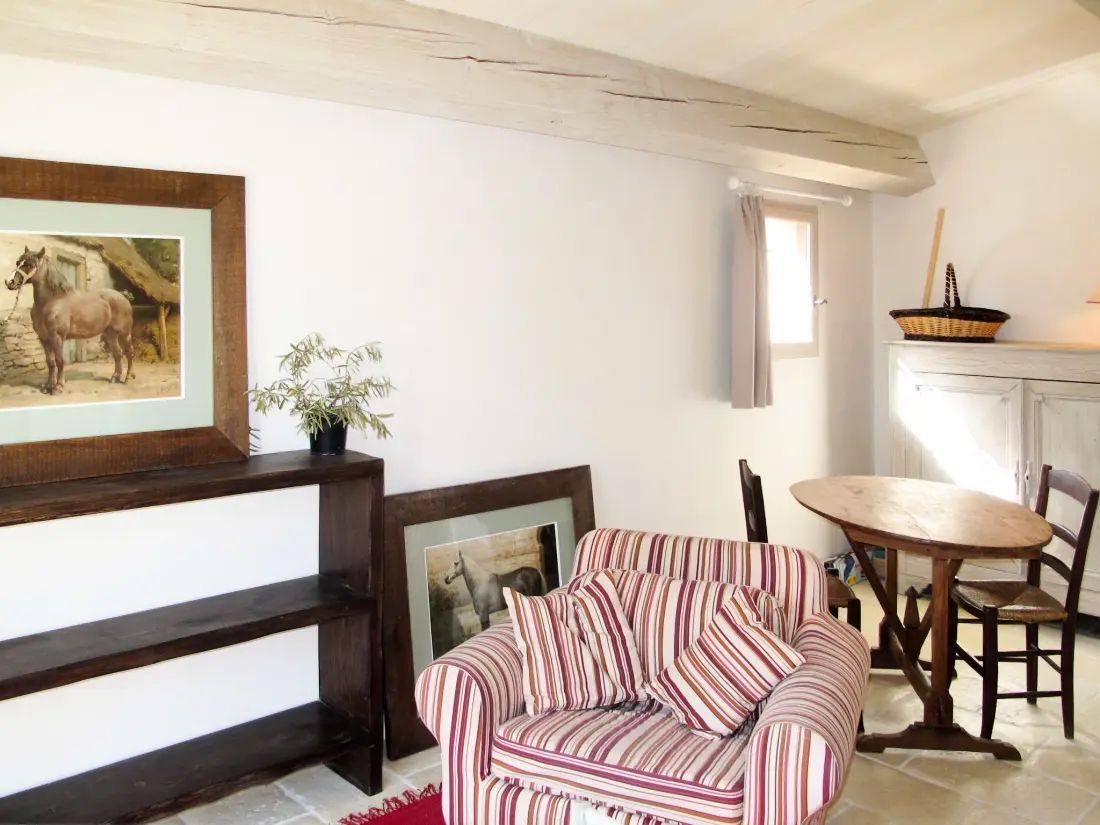 Maison de Vacances Lorgues