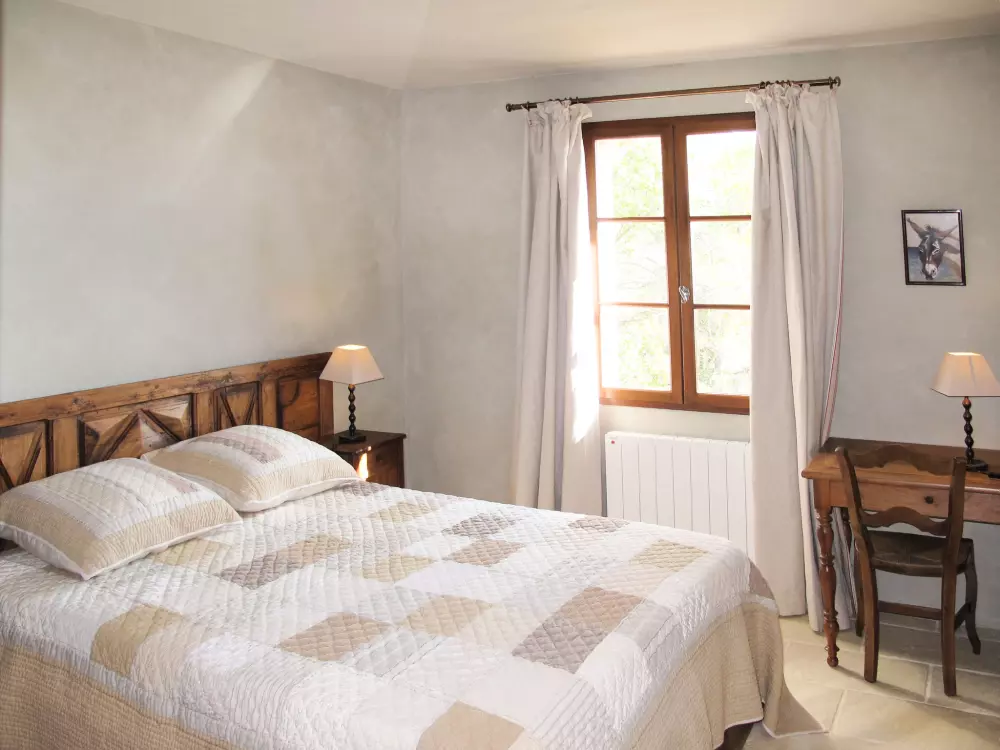 Maison de Vacances Lorgues