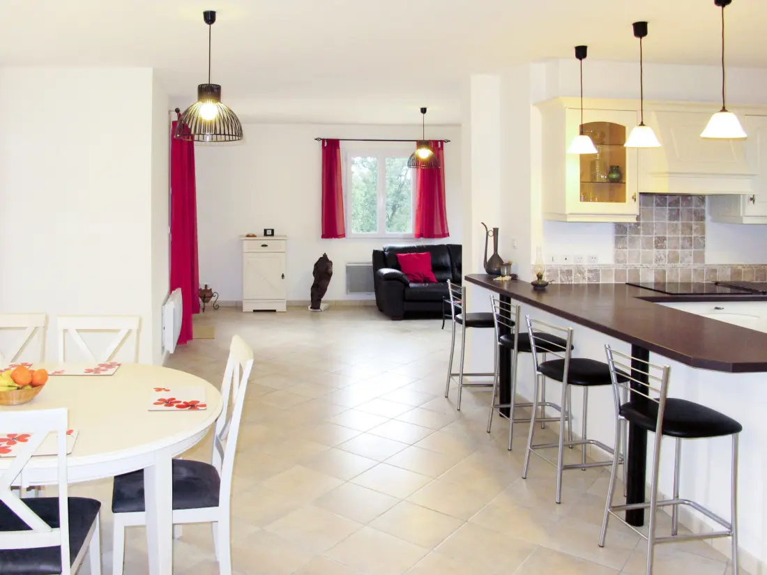 Maison de Vacances Lorgues