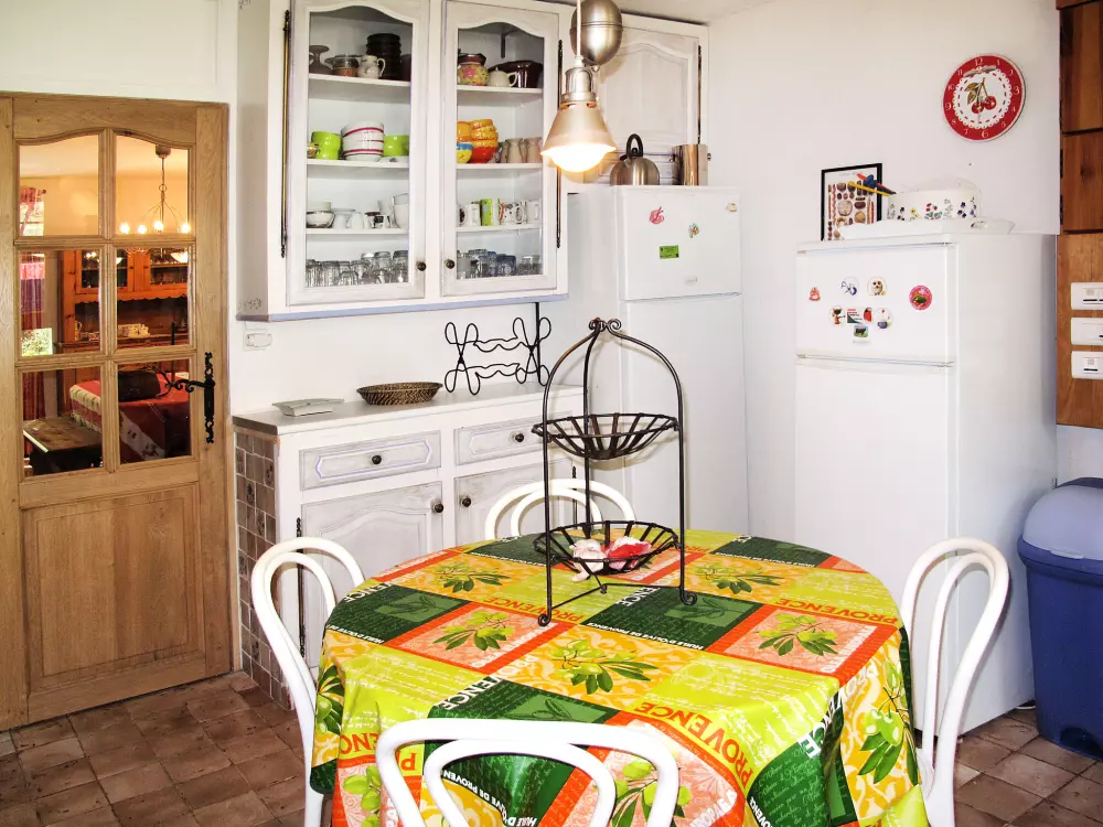 Maison de Vacances Lorgues