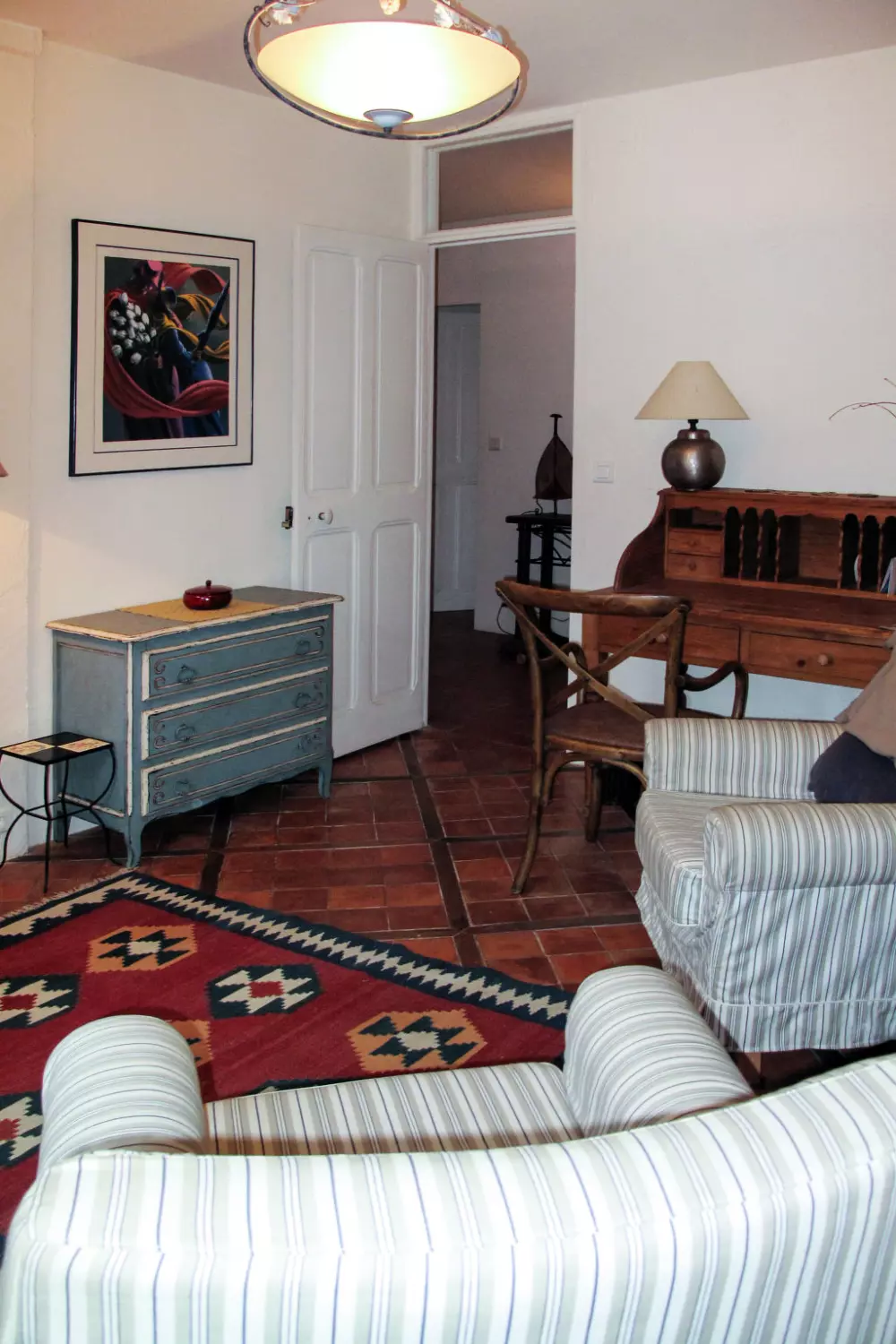 Maison de Vacances Lorgues