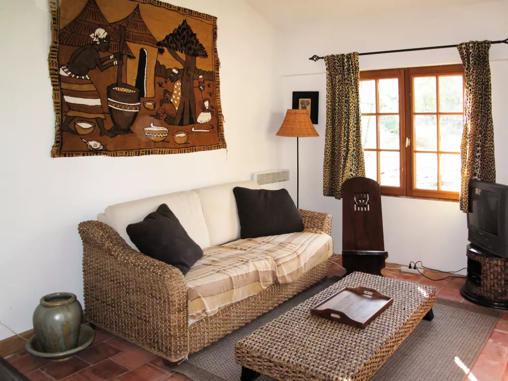 Maison de Vacances Lorgues