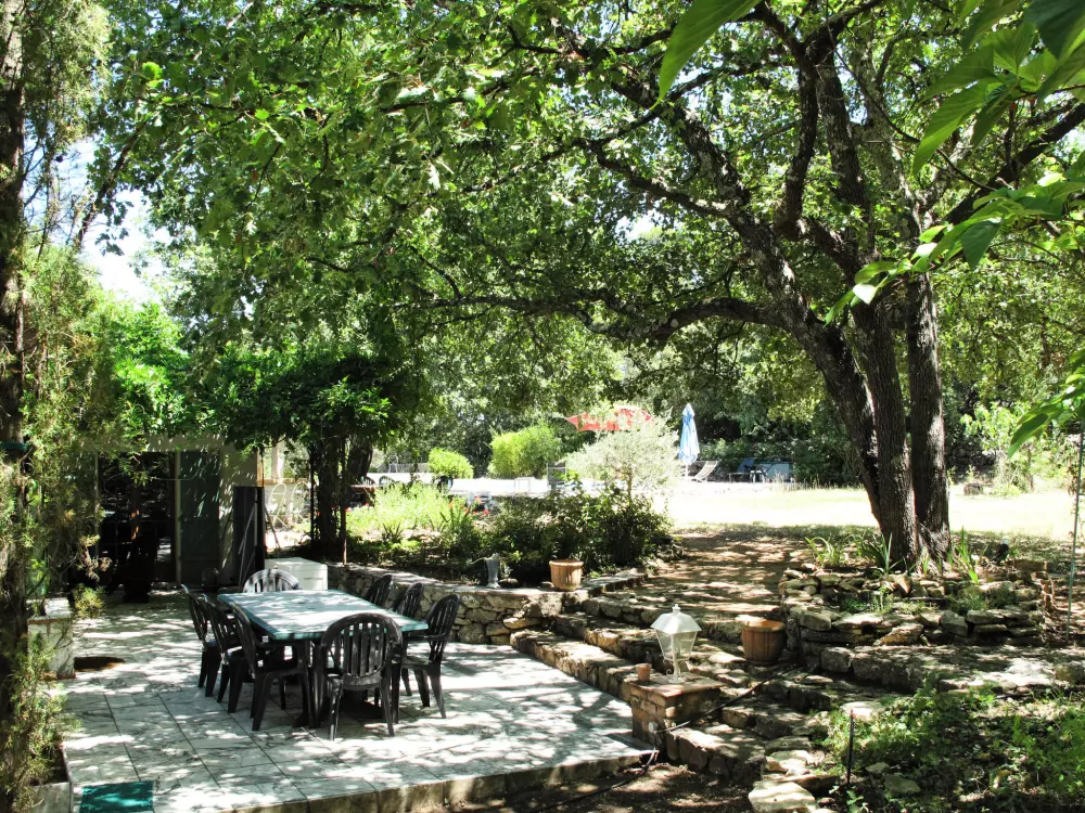 Maison de Vacances Lorgues