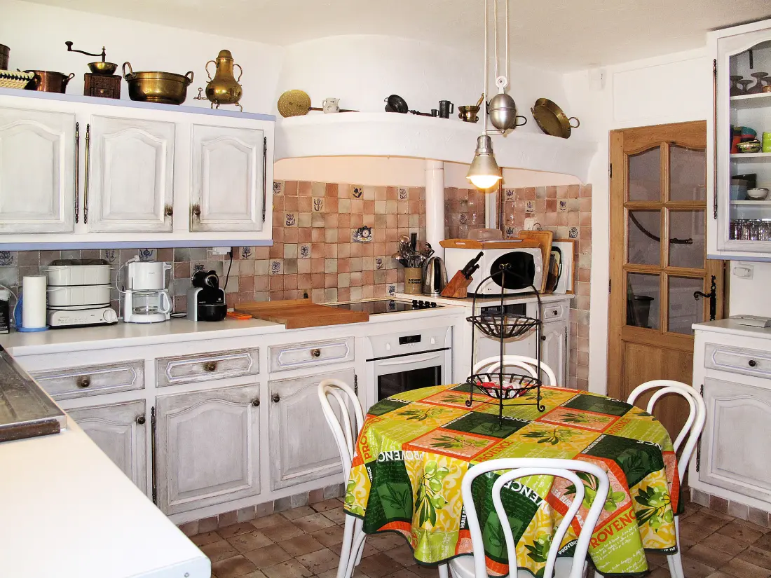 Maison de Vacances Lorgues