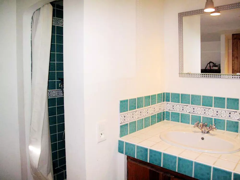 Maison de Vacances Lorgues