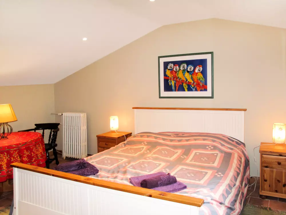 Maison de Vacances Lorgues