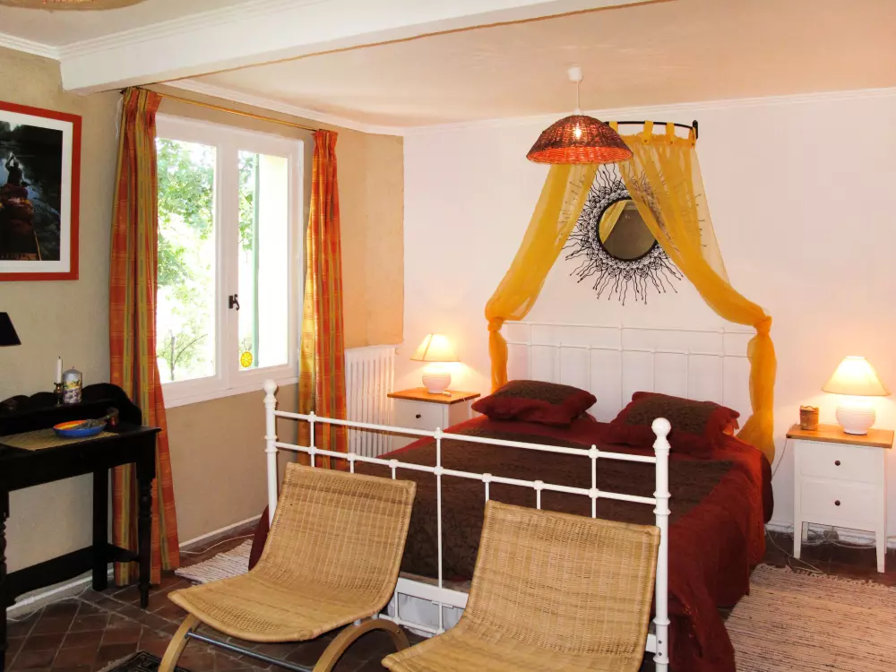 Maison de Vacances Lorgues